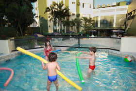 Hotel Portinari Centro