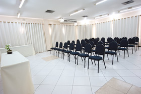 Hotel Portinari Centro