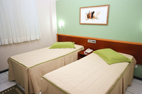 Hotel Portinari Centro