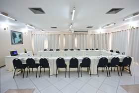 Hotel Portinari Centro