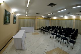 Hotel Portinari Centro