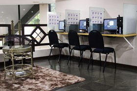 Hotel Portinari Centro