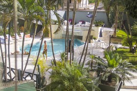 Hotel Portinari Centro