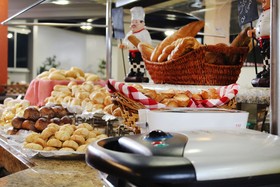 Hotel Portinari Centro