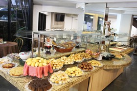 Hotel Portinari Centro