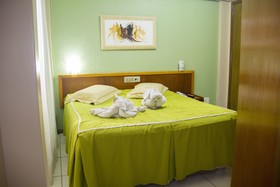 Hotel Portinari Centro