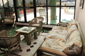 Hotel Portinari Centro