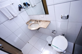 Hotel Portinari Centro