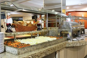 Hotel Portinari Centro