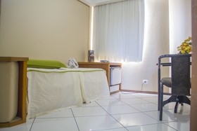 Hotel Portinari Centro