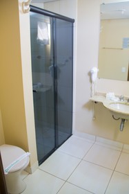 Hotel Portinari Centro