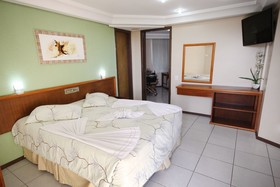 Hotel Portinari Centro