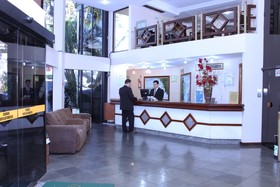 Hotel Portinari Centro