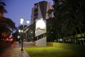 Hotel Portinari Centro