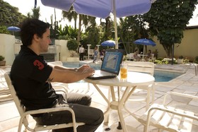 Hotel Portinari Centro