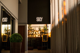Viale Tower Hotel