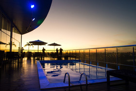 Viale Tower Hotel