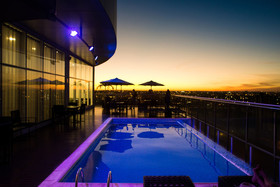 Viale Tower Hotel