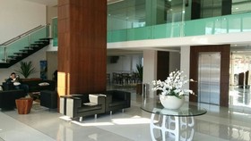 Viale Tower Hotel