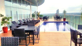 Viale Tower Hotel