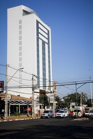 Viale Tower Hotel