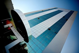 Viale Tower Hotel