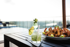 Viale Tower Hotel