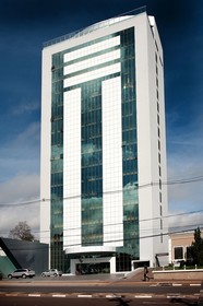 Viale Tower Hotel