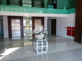 Viale Tower Hotel