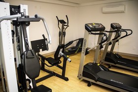 Viale Tower Hotel
