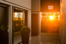 Viale Tower Hotel