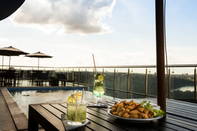 Viale Tower Hotel