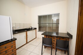 Vila Dumont Residencial