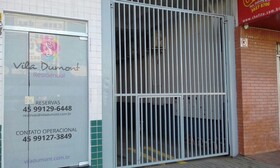 Vila Dumont Residencial