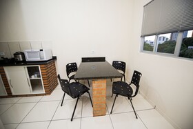 Vila Dumont Residencial