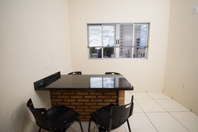 Vila Dumont Residencial