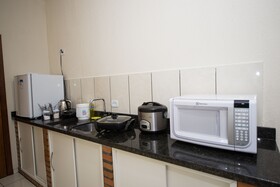 Vila Dumont Residencial