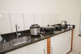 Vila Dumont Residencial