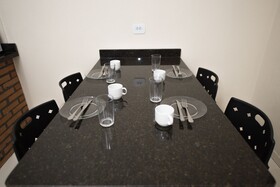 Vila Dumont Residencial