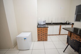 Vila Dumont Residencial