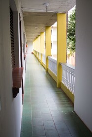 Vila Nóbrega Residencial