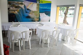 Vila Nóbrega Residencial