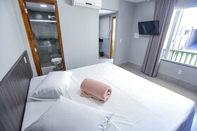 Vila Nóbrega Residencial