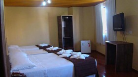 Villa Iguaçu Palace Hotel