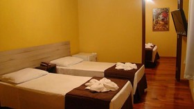 Villa Iguaçu Palace Hotel