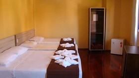 Villa Iguaçu Palace Hotel