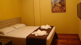 Villa Iguaçu Palace Hotel