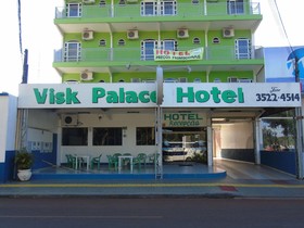 Visk Palace Hotel
