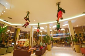 Vivaz Cataratas Hotel Resort