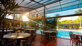 Vivaz Cataratas Hotel Resort